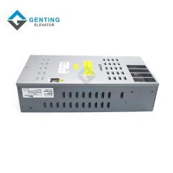 Инвертер привода лифта OVFR03B-404 для запчастей (арт. 26-2102579)