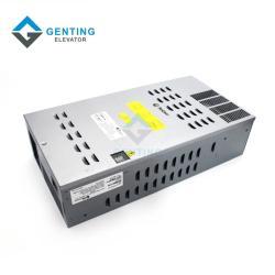 Инвертер привода лифта OVFR03B-404 для запчастей (арт. 26-2102579)