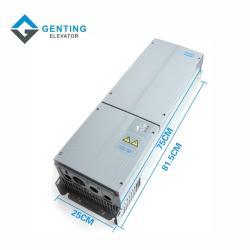 Инвертор kone для лифта KDM KM997159-LOCAL KM997160-LOCAL (арт. 26-2102586)