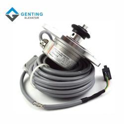 Энкодер kone для лифта KM950278G01/KM950278G02 (арт. 26-2102590)