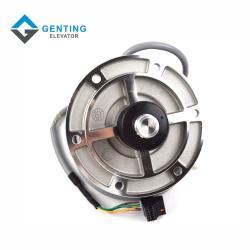 Энкодер kone для лифта KM950278G01/KM950278G02 (арт. 26-2102590)