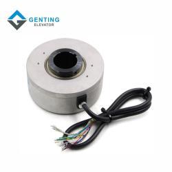 Энкодер для лифта tamagawa TS5246N160 оригинальный (арт. 26-2102595)