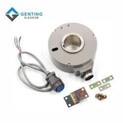 Mitsubishi энкодер X65AC для лифтов (арт. 26-2102596)