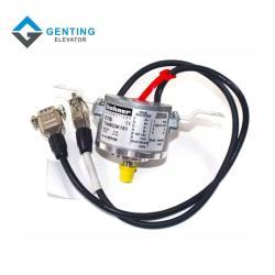 Энкодер hohner для лифта TAA633K151 TAA633K102 (арт. 26-2102597)