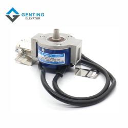 Энкодер tamagawa для лифта TAA27076ADY1 TS5216N472 (арт. 26-2102599)