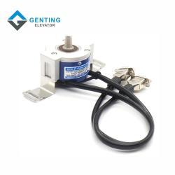 Энкодер tamagawa для лифта TAA27076ADY1 TS5216N472 (арт. 26-2102599)