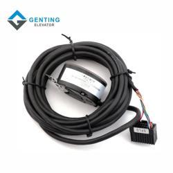 Запчасти лифта mitsubishi энкодер дверной машины Z65AC-24 (арт. 26-2102600)