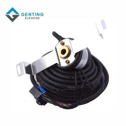 Детали лифта mitsubishi энкодер Z65AC-018 для лифтов (арт. 26-2102601)