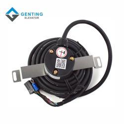 Детали лифта mitsubishi энкодер Z65AC-018 для лифтов (арт. 26-2102601)