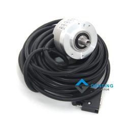 Энкодер hyundai для лифта hengstler RF538192/E190A (арт. 26-2102602)