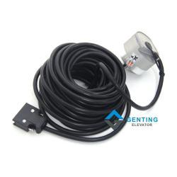 Энкодер hyundai для лифта hengstler RF538192/E190A (арт. 26-2102602)