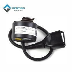 Mitsubishi энкодер для лифтовой тяговой машины Z65AC-31 (арт. 26-2102604)