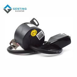 Mitsubishi энкодер для лифтовой тяговой машины Z65AC-31 (арт. 26-2102604)