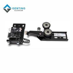 Замок двери лифта mitsubishi HL-2010161 для посадочной площадки (арт. 26-2102605)