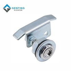 Mitsubishi замок треугольный для дверей лифта (арт. 26-2102606)