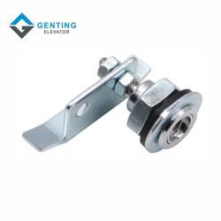 Mitsubishi замок треугольный для дверей лифта (арт. 26-2102606)