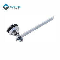 Замок треугольный для дверей лифта xizi (арт. 26-2102608)