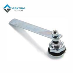 Замок треугольный для дверей лифта xizi (арт. 26-2102608)