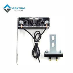 Замок дверной лифта AZ-06 контактный (арт. 26-2102611)