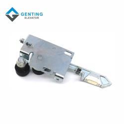 Замок двери лифта GS09 для шахты (арт. 26-2102614)