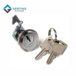 Замок-защелка xizi elevator для лифтов E-431 (арт. 26-2102616)