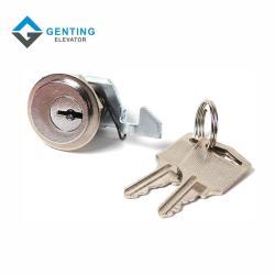 Замок-защелка xizi elevator для лифтов E-431 (арт. 26-2102616)