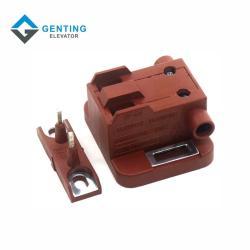 Замок двери лифта kone контакт KF-2V (арт. 26-2102618)