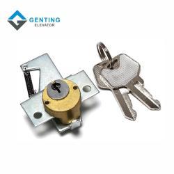 Замок крюк toshiba для лифтов CV50 CV180 (арт. 26-2102619)