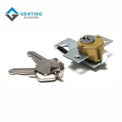 Замок крюк toshiba для лифтов CV50 CV180 (арт. 26-2102619)