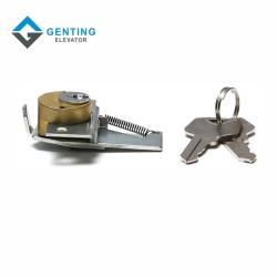 Замок крюк toshiba для лифтов CV50 CV180 (арт. 26-2102619)