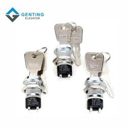 Замок для лифта mitsubishi с базовой станцией lop lock (арт. 26-2102620)