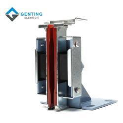 Направляющая башмака mitsubishi для лифта 230*10/16 мм (арт. 26-2102622)