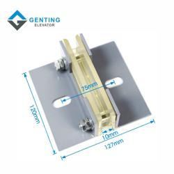 Направляющая башмака xizi для лифта 120*10/16 (арт. 26-2102626)