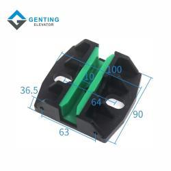 Направляющая башмака лифта tke SG12 SG13 (арт. 26-2102629)