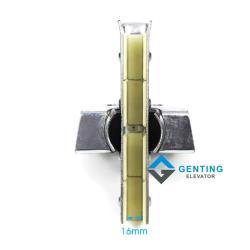 TKE направляющая вставка 4-в-1 для лифта (арт. 26-2102632)