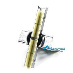 TKE направляющая вставка 4-в-1 для лифта (арт. 26-2102632)