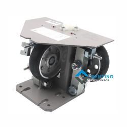 Kone направляющая башмак роликовый RG150 для лифта (арт. 26-2102635)