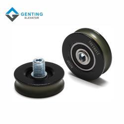 Колесо подвесное bst elevator 48*14 для дверей (арт. 26-2102646)