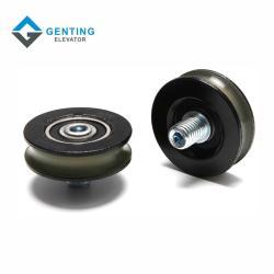 Колесо подвесное bst elevator 48*14 для дверей (арт. 26-2102646)