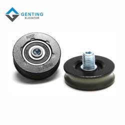 Колесо подвесное bst elevator 48*14 для дверей (арт. 26-2102646)