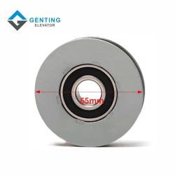 Hitachi ролик двери лифта 65*13*6202 (арт. 26-2102647)