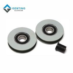 Hitachi ролик двери лифта 65*13*6202 (арт. 26-2102647)