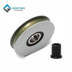 Hitachi ролик двери лифта 65*13*6202 (арт. 26-2102647)