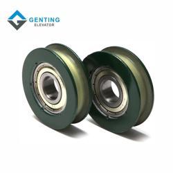 Запчасти для лифтов toshiba ролик двери 62*16*6203 (арт. 26-2102648)