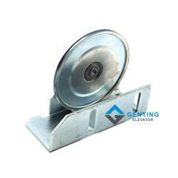 Шкив для лифта kone, канатный ролик KM601198G01 (арт. 26-2102649)