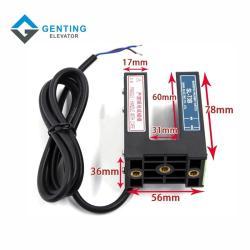 Датчик уровня LG elevator магнитный SL-73B для лифта (арт. 26-2102657)