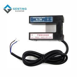 Датчик уровня LG elevator магнитный SL-73B для лифта (арт. 26-2102657)