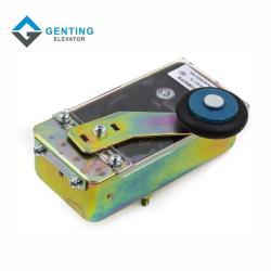 Запчасти лифта hitachi ограничительный выключатель LX-22 (арт. 26-2102658)