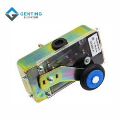 Запчасти лифта hitachi ограничительный выключатель LX-22 (арт. 26-2102658)