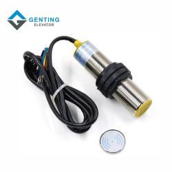 Переключатель перегрузки лифта HD-MV01A для общего использования (арт. 26-2102663)